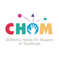 Childrens Hands On Museum - Tuscaloosa, AL